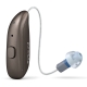 The image of ReSound Omnia Mini RIE hearing aids