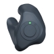 The image of ReSound One Custom ITE hearing aids