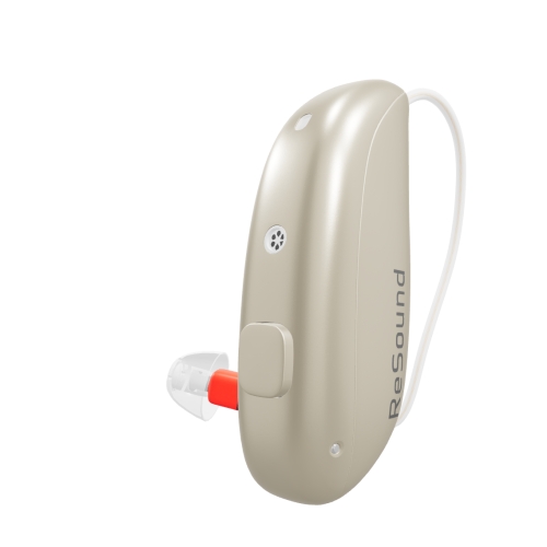 ReSound Sensia in Sand color