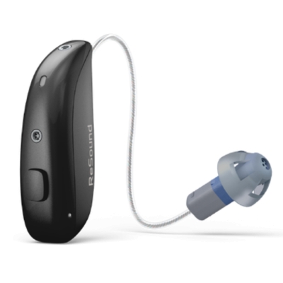 ReSound Sensia Sensia microRIE hearing aid