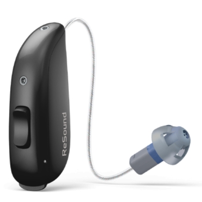 ReSound Sensia Sensia RIE 13 hearing aid