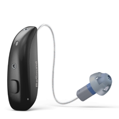 ReSound Sensia Sensia CROS hearing aid