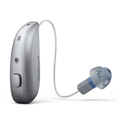 ReSound Vivia CROS hearing aid