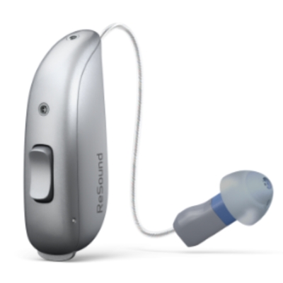 ReSound Vivia RIE 62 hearing aid