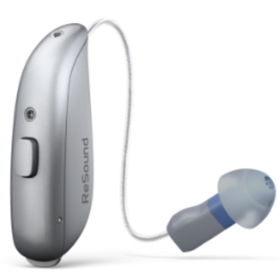 ReSound Vivia RIE 61 hearing aid