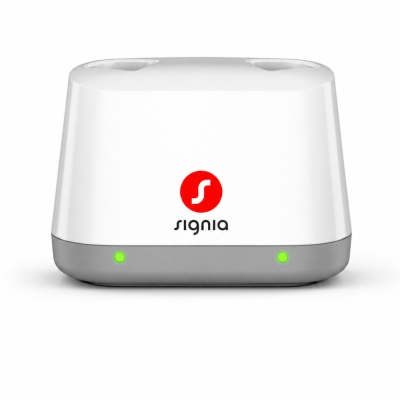 Signia Desktop Charger Pure 2.0 accessory