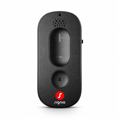 Signia Remote Control accessory