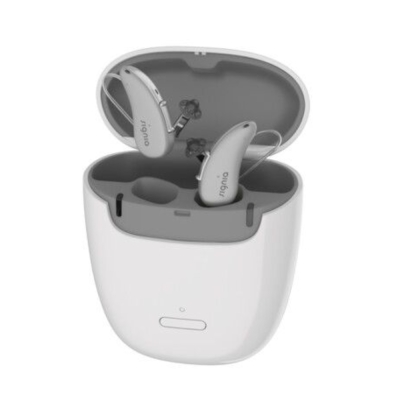 Signia Pure Portable Charger  accessory