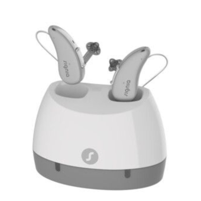 Signia Standard Charger accessory