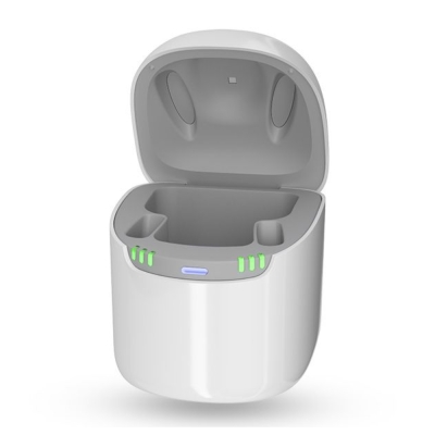 Signia Pure Dry&Clean Charger accessory