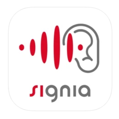 Signia Signia App app