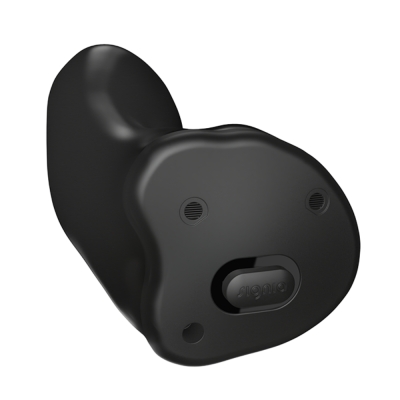 Signia Insio Charge&Go ITC hearing aid