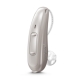 The image of Signia Pure 312 RIC hearing aids