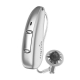 The image of Signia Pure Charge&Go RIC hearing aids
