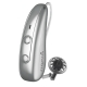 The image of Signia Pure Charge&Go RIC hearing aids