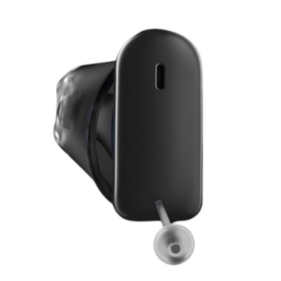 Signia Silk Charge&Go  CIC hearing aid