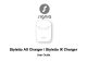 The image of Styletto IX Charger User Guide hearing aids