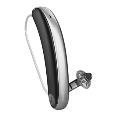 Signia Styletto IX RIC hearing aid