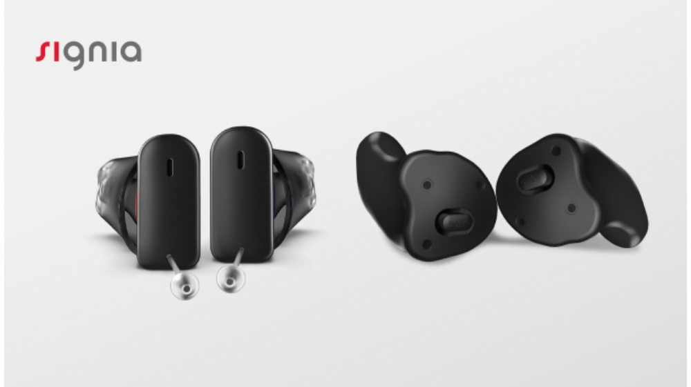 Signia hearing aids overview