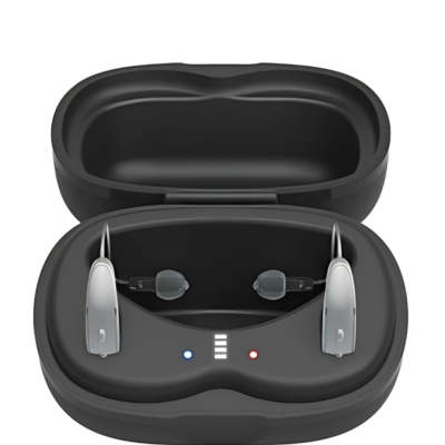 Starkey StarLink Premium Charger 2.0 accessory