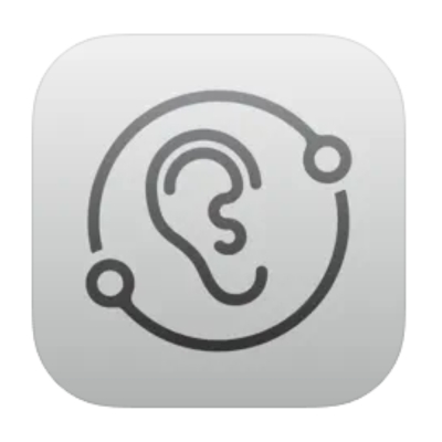 Starkey Hear Share  app