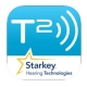 The image of T2 Remote hearing aids