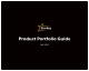 The image of Product Portfolio Reference Guide hearing aids