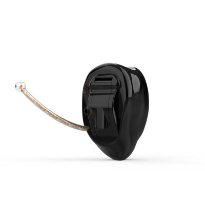 Starkey Edge AI CIC hearing aid