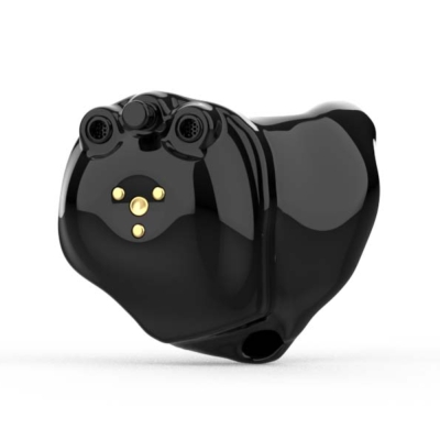 Starkey Edge AI ITC R hearing aid