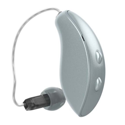 Starkey Edge AI RIC 312 hearing aid