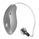 The image of Starkey Genesis AI mRIC R hearing aids