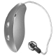 The image of Starkey Genesis AI CROS RIC hearing aids