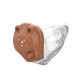 The image of Starkey Livio AI ITC R hearing aids