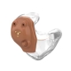 The image of Starkey Livio AI ITE R hearing aids