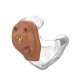 The image of Starkey Livio ITE R hearing aids