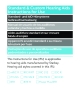 The image of Omega Ai User Manual hearing aids