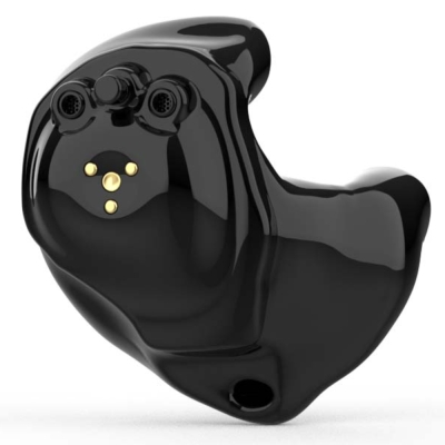 Starkey Omega AI ITE R hearing aid