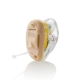 The image of Starkey Picasso CIC hearing aids