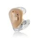 The image of Starkey Picasso ITE hearing aids