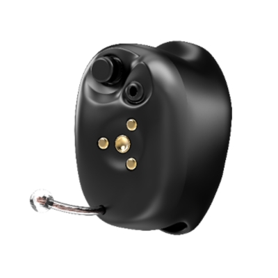 Starkey Signature Series CIC NW R hearing aid