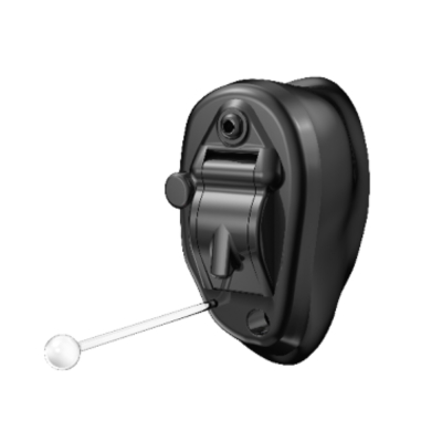 Starkey Signature Series CIC NW hearing aid