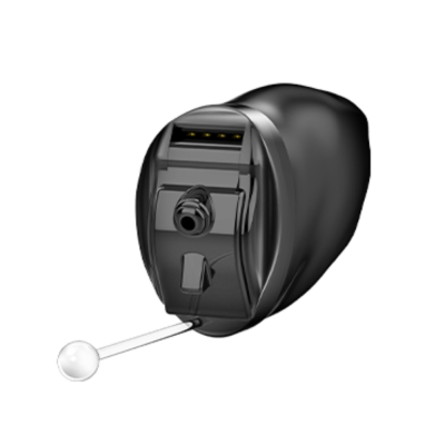 Starkey Signature Series IIC NW hearing aid