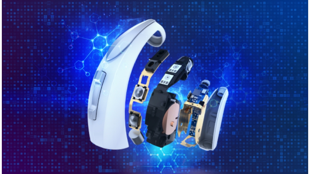Starkey hearing aids overview