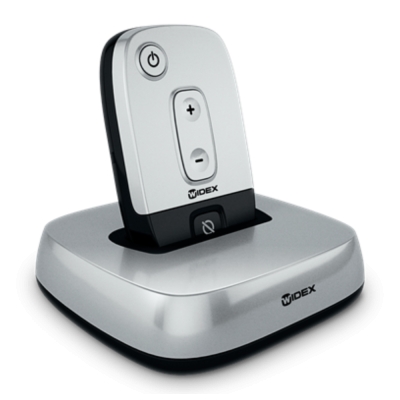Widex TV-DEX accessory