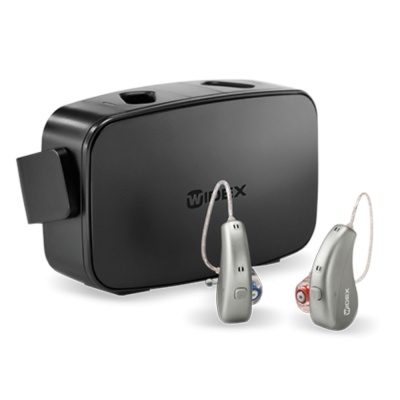 Widex Charger accessory