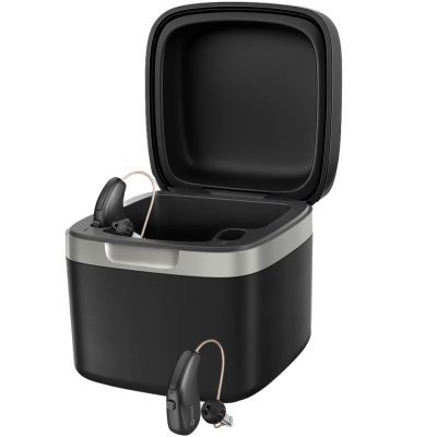 Widex Charge N Clean accessory