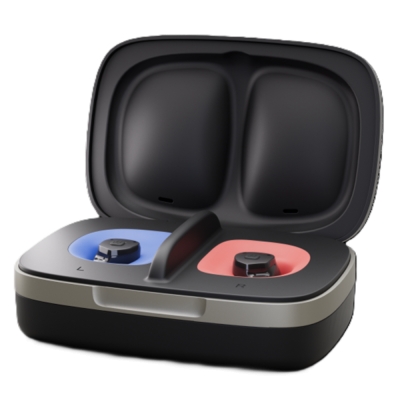Widex Allure ITE Charger accessory