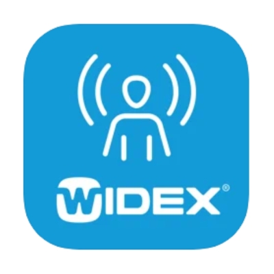 Widex ZEN app app