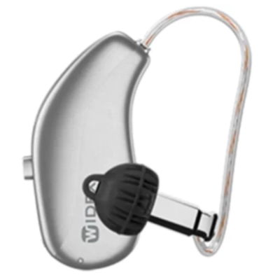 Widex Allure AI RIC R D hearing aid