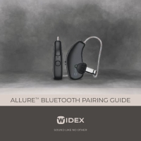 Widex Allure Expert Review & Prices [New 2025 Model]
